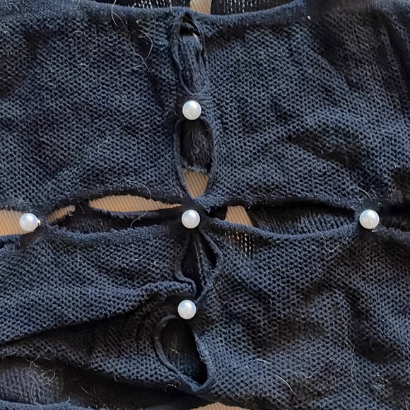 Crop Top - Picture 5 of 5